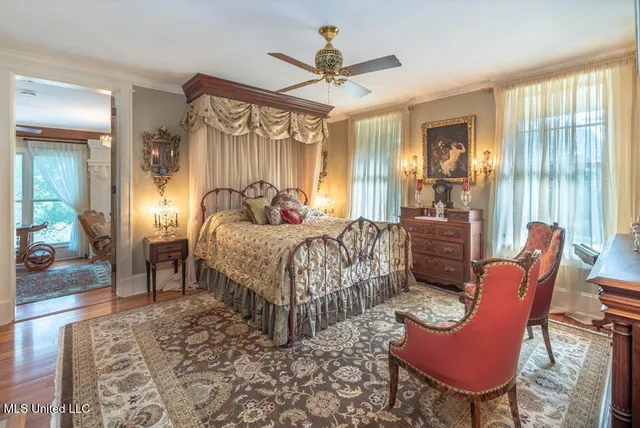 $1,850,000 | 1164 Lower Woodville Road, Natchez, MS 39120