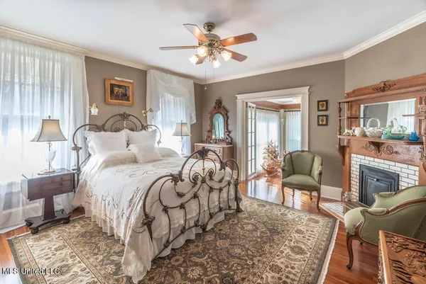 $1,850,000 | 1164 Lower Woodville Road, Natchez, MS 39120
