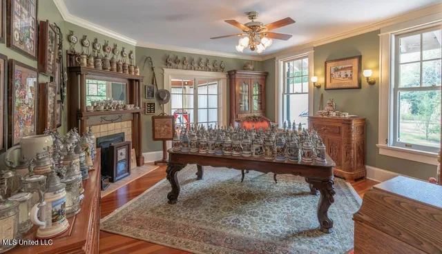 $1,850,000 | 1164 Lower Woodville Road, Natchez, MS 39120