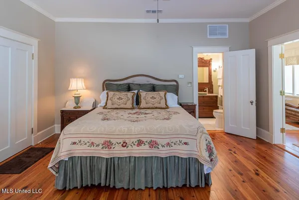 $1,850,000 | 1164 Lower Woodville Road, Natchez, MS 39120
