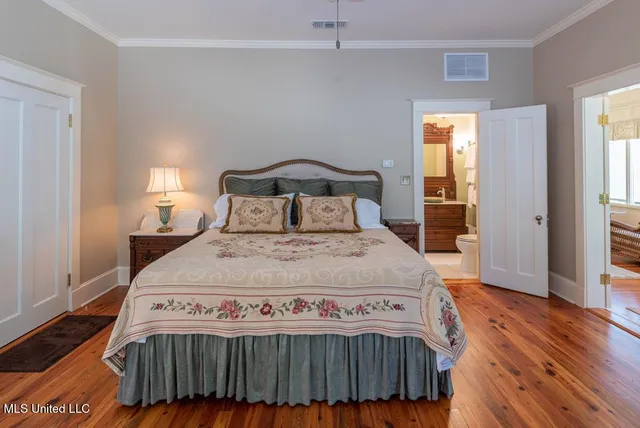 $1,850,000 | 1164 Lower Woodville Road, Natchez, MS 39120