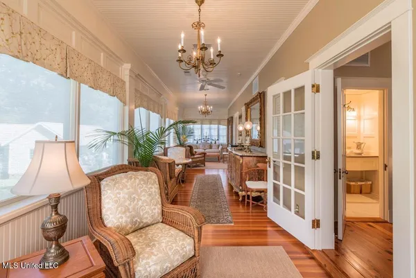 $1,850,000 | 1164 Lower Woodville Road, Natchez, MS 39120