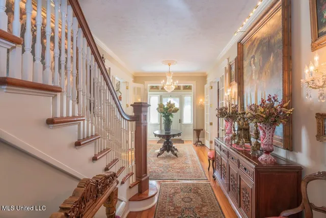 $1,850,000 | 1164 Lower Woodville Road, Natchez, MS 39120