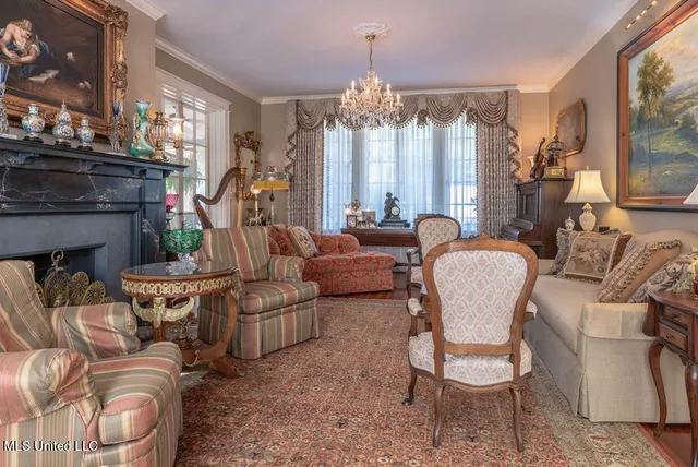 $1,850,000 | 1164 Lower Woodville Road, Natchez, MS 39120