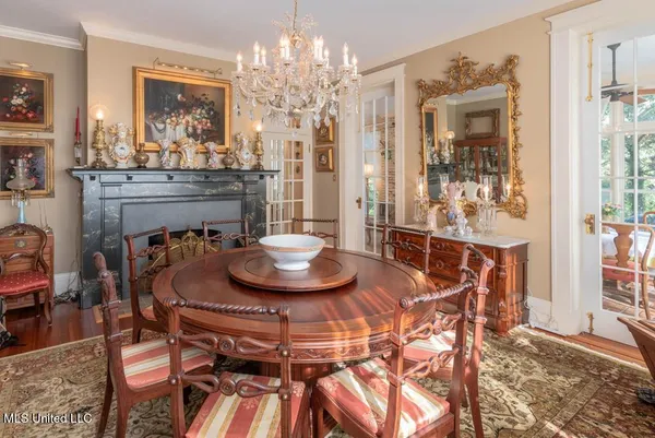 $1,850,000 | 1164 Lower Woodville Road, Natchez, MS 39120
