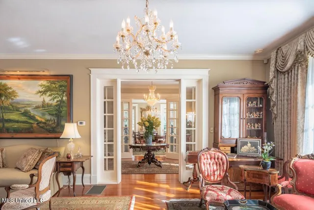$1,850,000 | 1164 Lower Woodville Road, Natchez, MS 39120