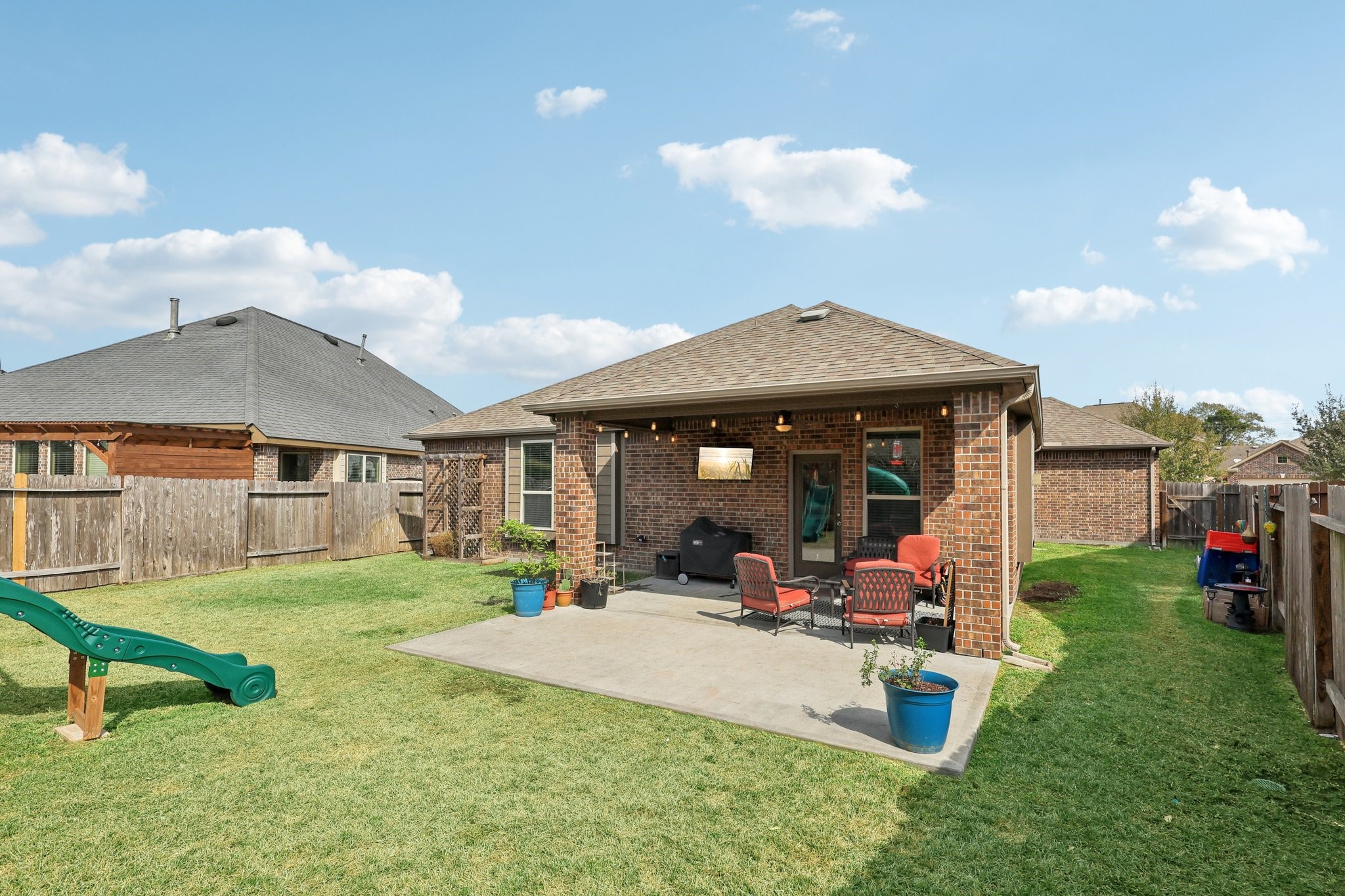 3660 Cottage Pines Lane Spring, TX 77386 - Photo 30 of 31