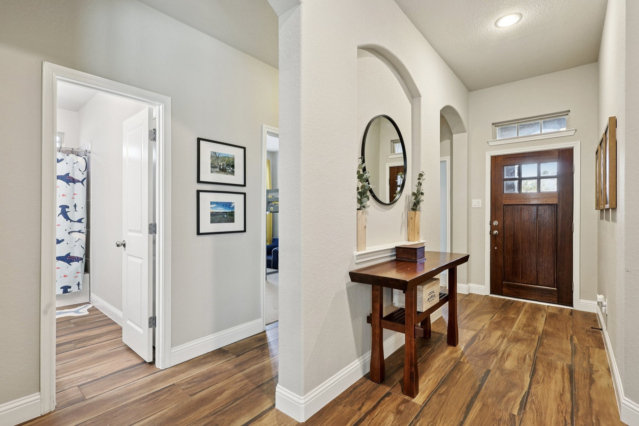 3660 Cottage Pines Lane Spring, TX 77386 - Photo 4 of 31