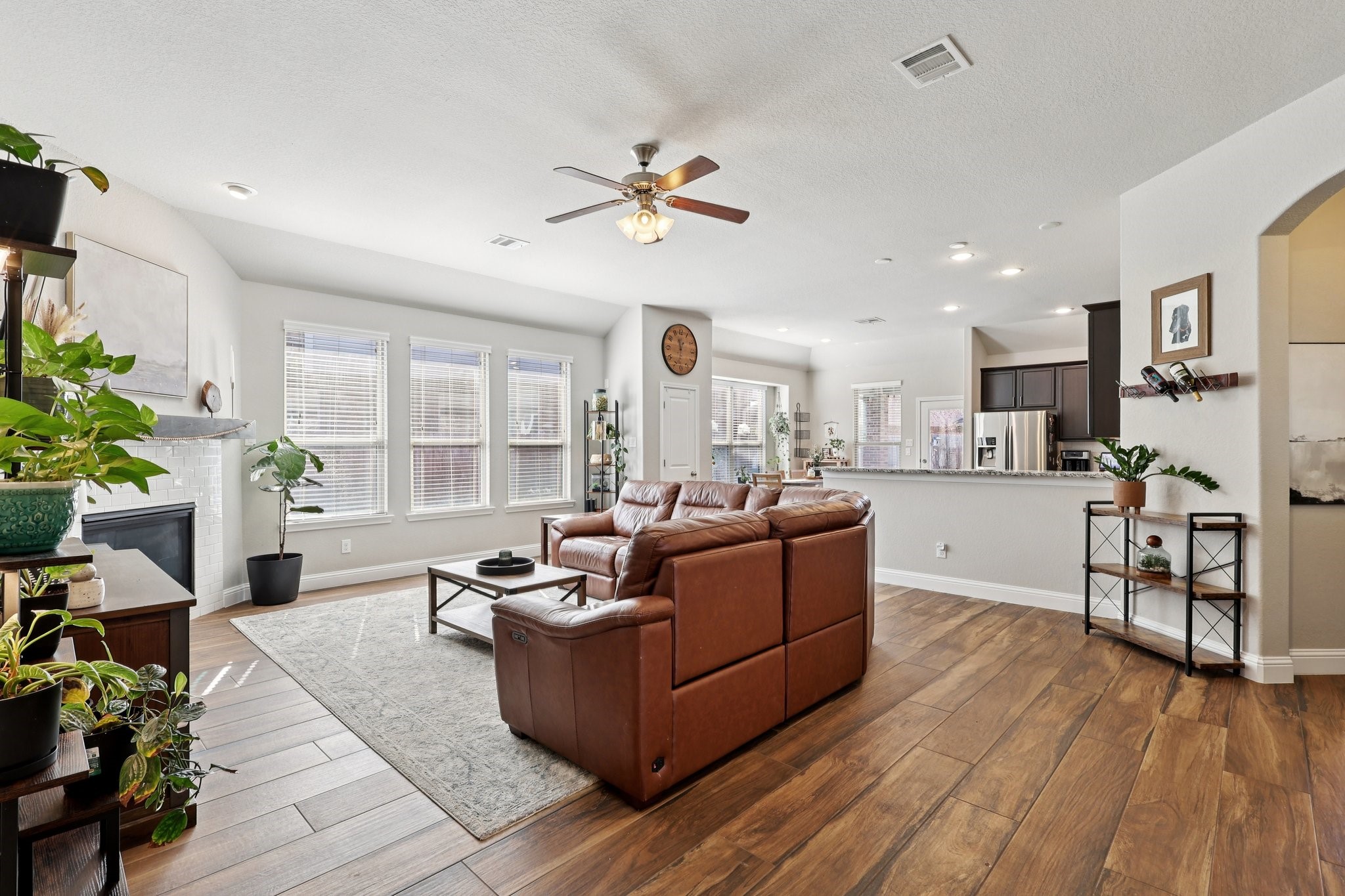 3660 Cottage Pines Lane Spring, TX 77386 - Photo 7 of 31