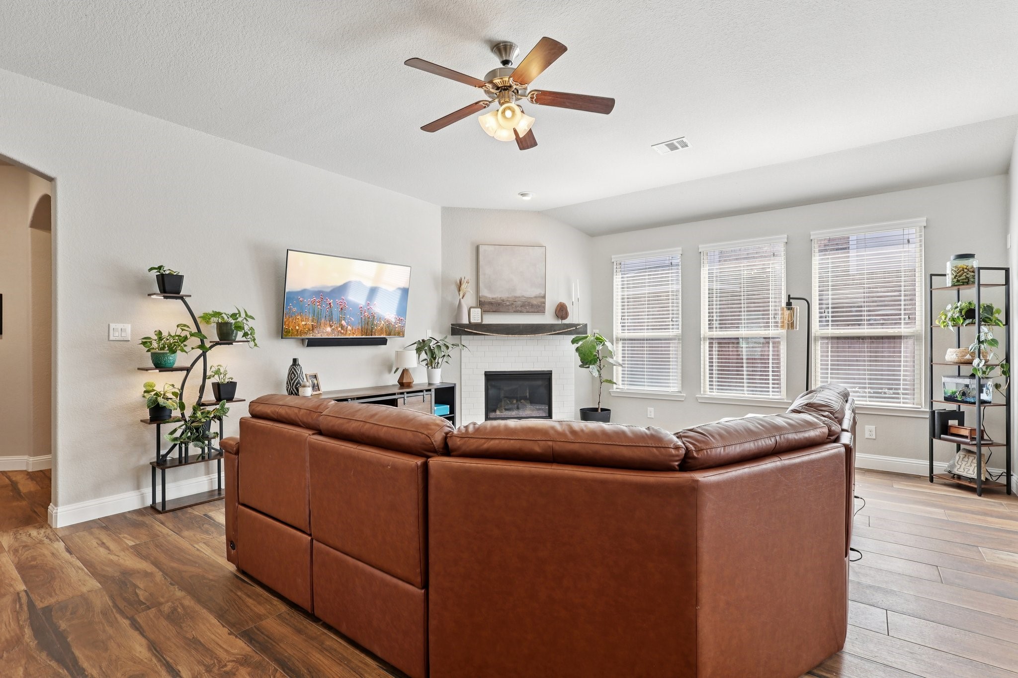 3660 Cottage Pines Lane Spring, TX 77386 - Photo 8 of 31