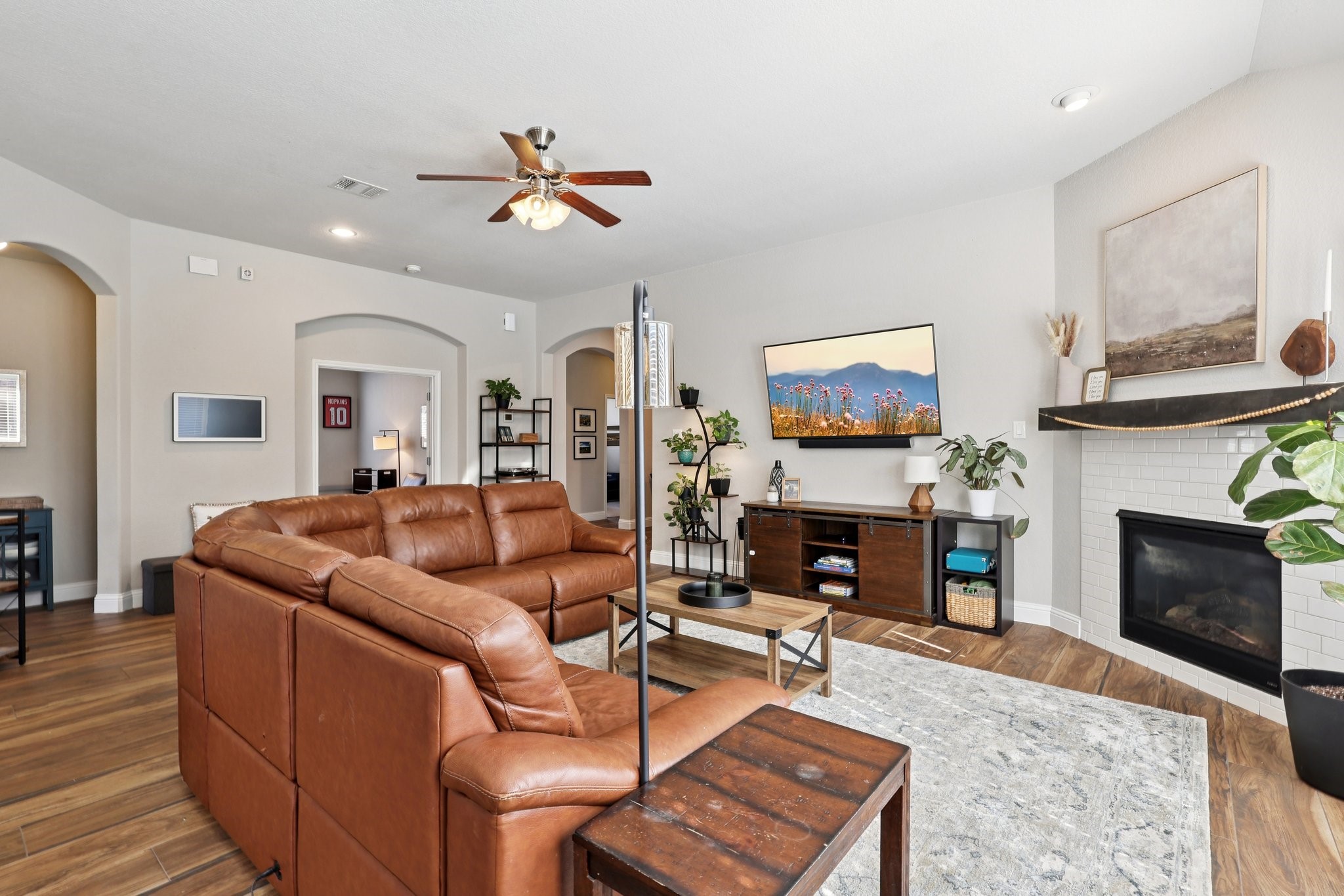 3660 Cottage Pines Lane Spring, TX 77386 - Photo 9 of 31