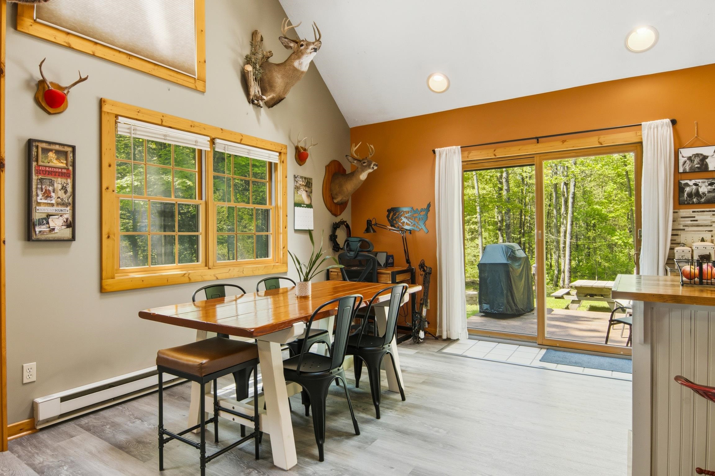 16862 Healy Lake Road Thompsonville, MI 49683 - Photo 13 of 32