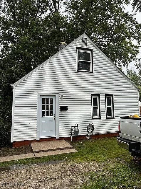 1901 Aberdeen Road Madison, OH 44057 - Photo 2 of 7
