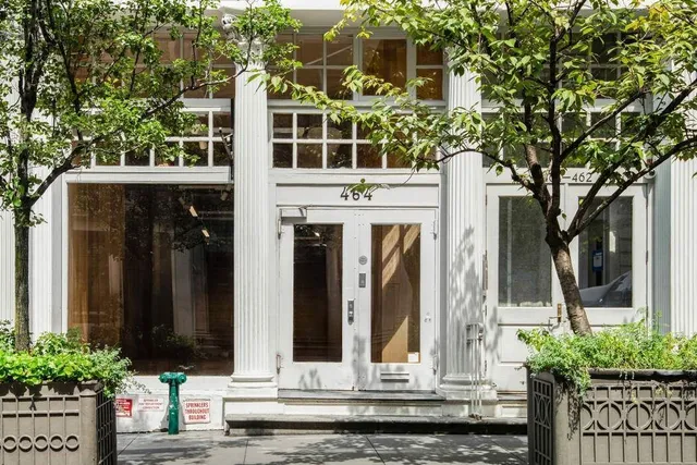 $40,000 | 464 Broome Street, Unit RETAIL | SoHo