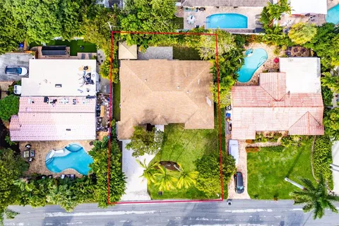 $1,150,000 | 3203 Dover Road, Pompano Beach, FL 33062