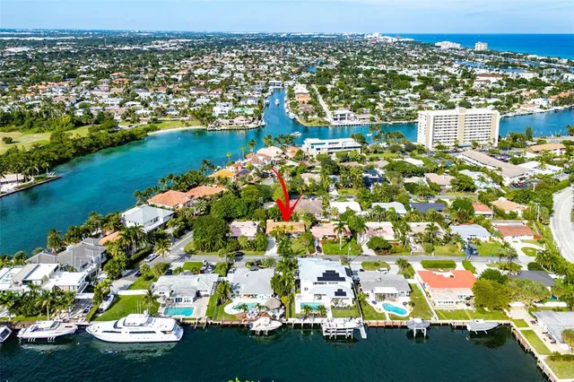 $1,150,000 | 3203 Dover Road, Pompano Beach, FL 33062