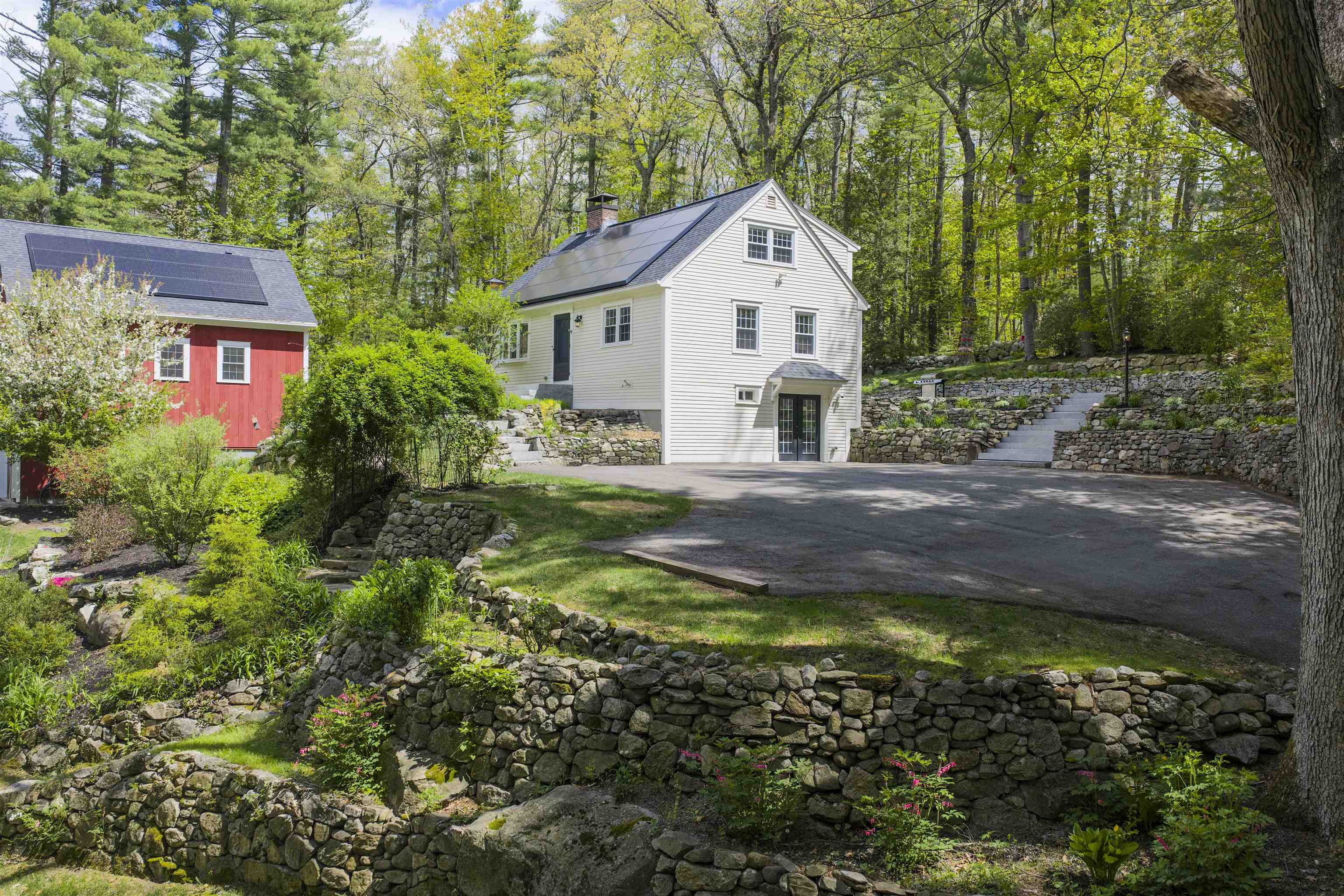 5 North Meadow Road Amherst, NH 03031 - Photo 40 of 50 Gallery Image 40