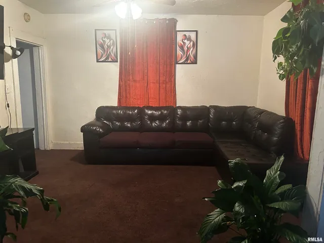 $55,000 | 1927 South 13th Street, Springfield, IL 62703