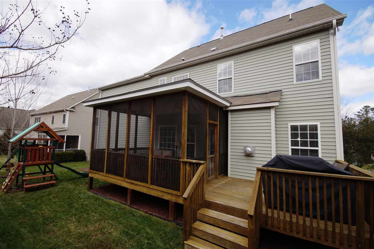 5110 Middleton Road Durham, NC 27713 - Photo 25 of 25 Photo 25