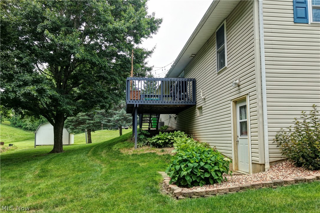 203 Prospect Street Baltic, OH 43804 - Photo 27 of 33
