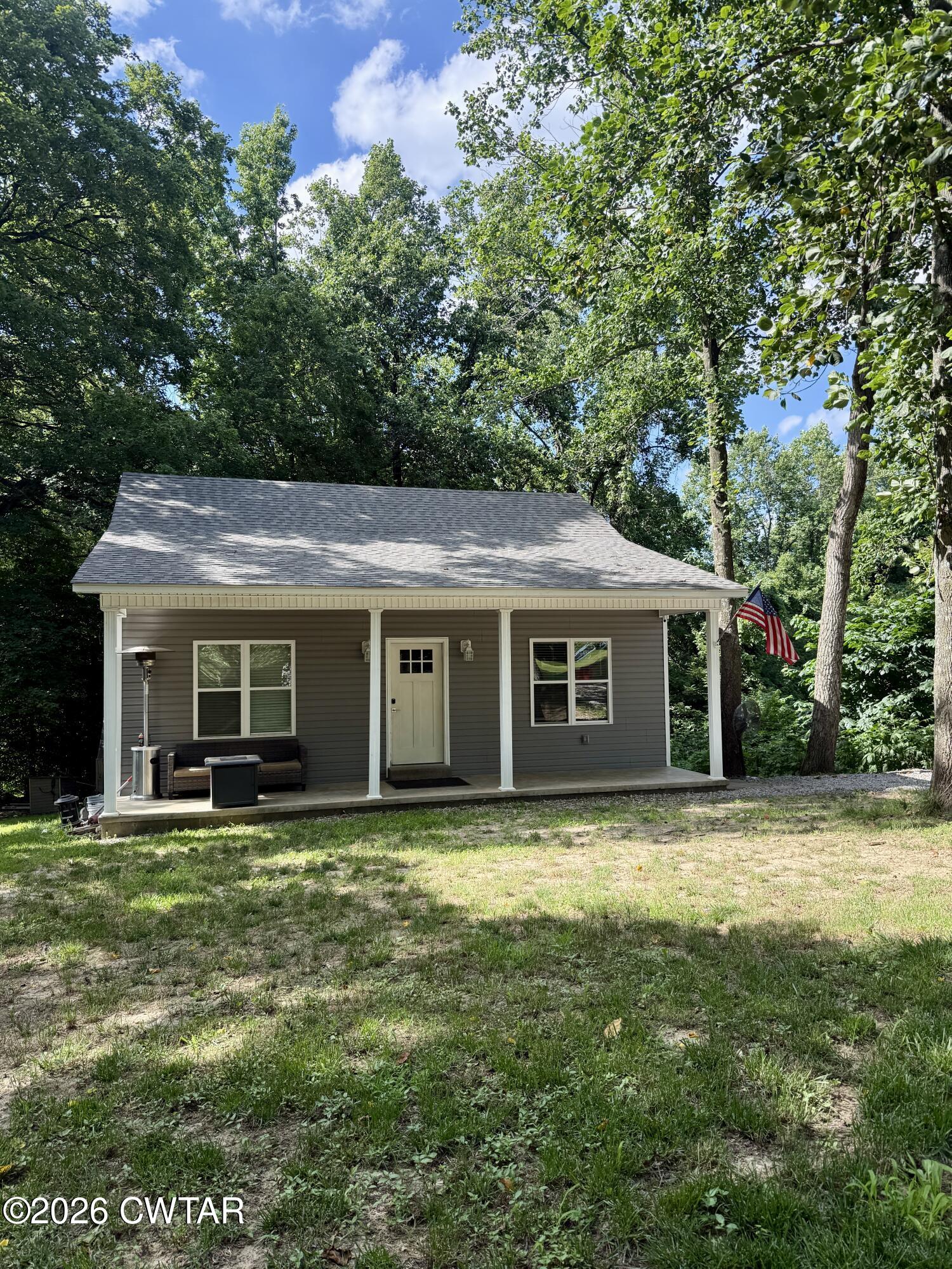 181 Simpson Road Dyersburg, TN 38024 - Photo 1 of 14 IMG_7526