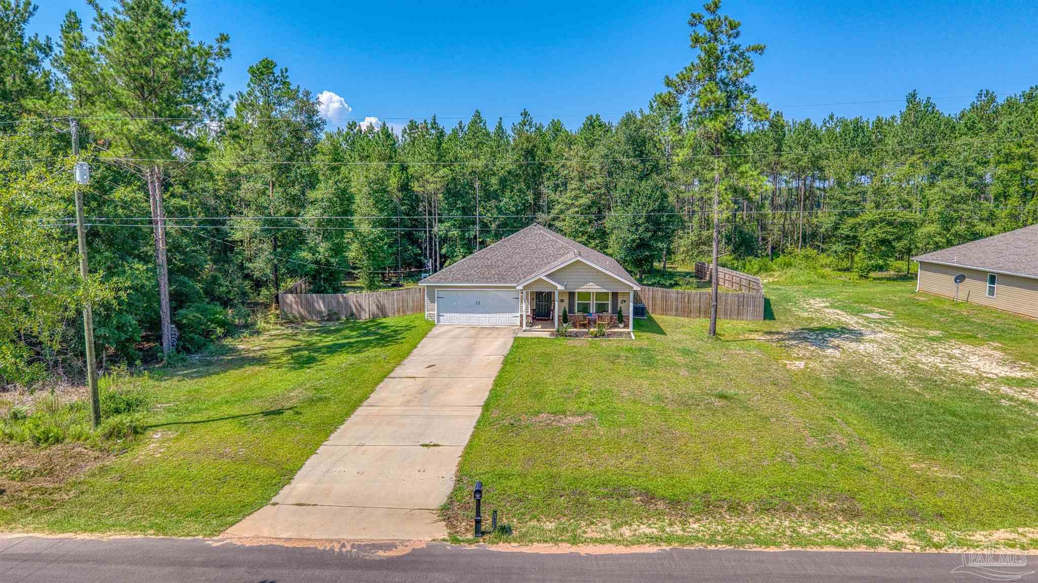 1831 Pineview Church Road Jay, FL 32565 - Photo 5 of 52