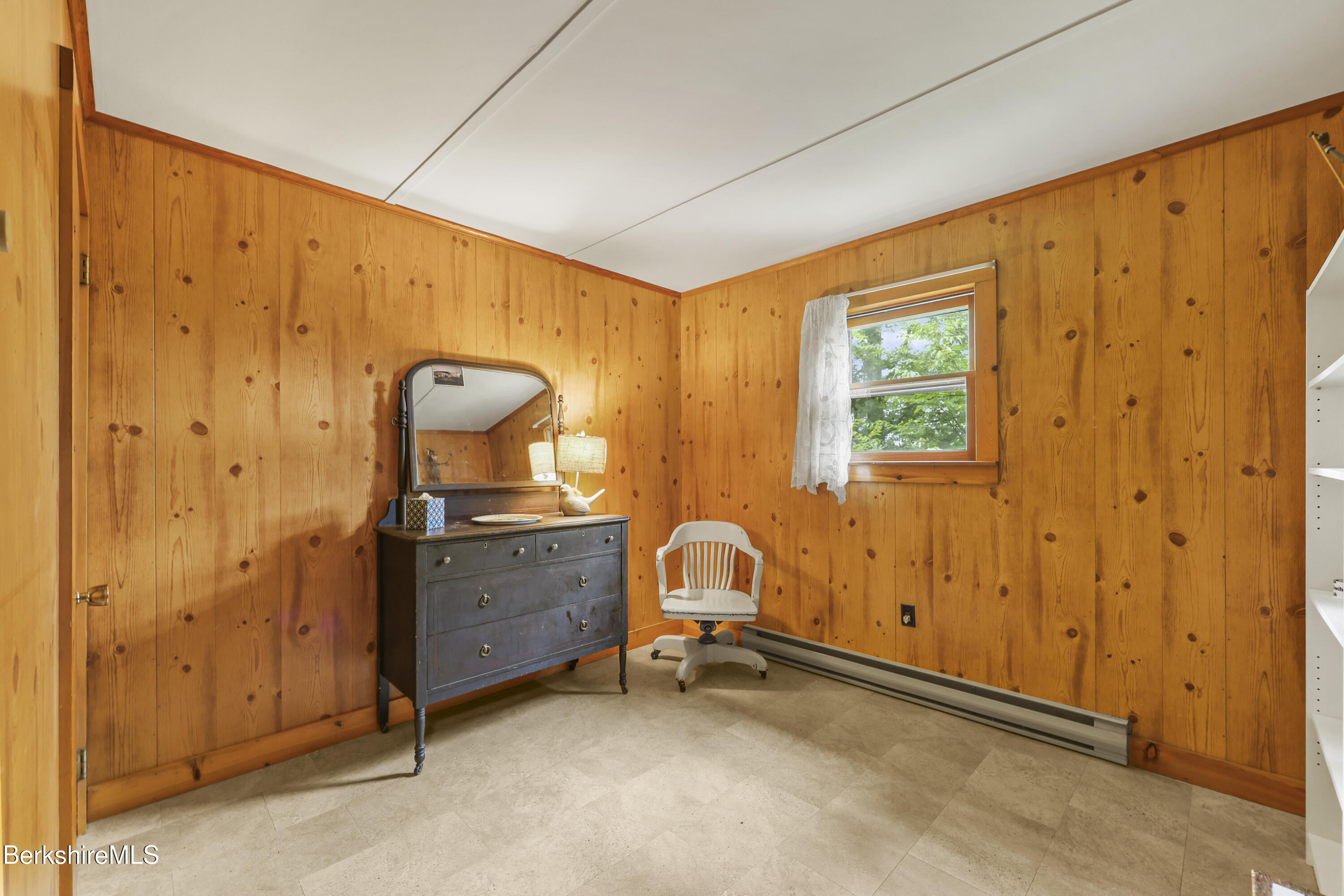 160 Chestnut Road Richmond, MA 01201 - Photo 20 of 40 Bedroom 3