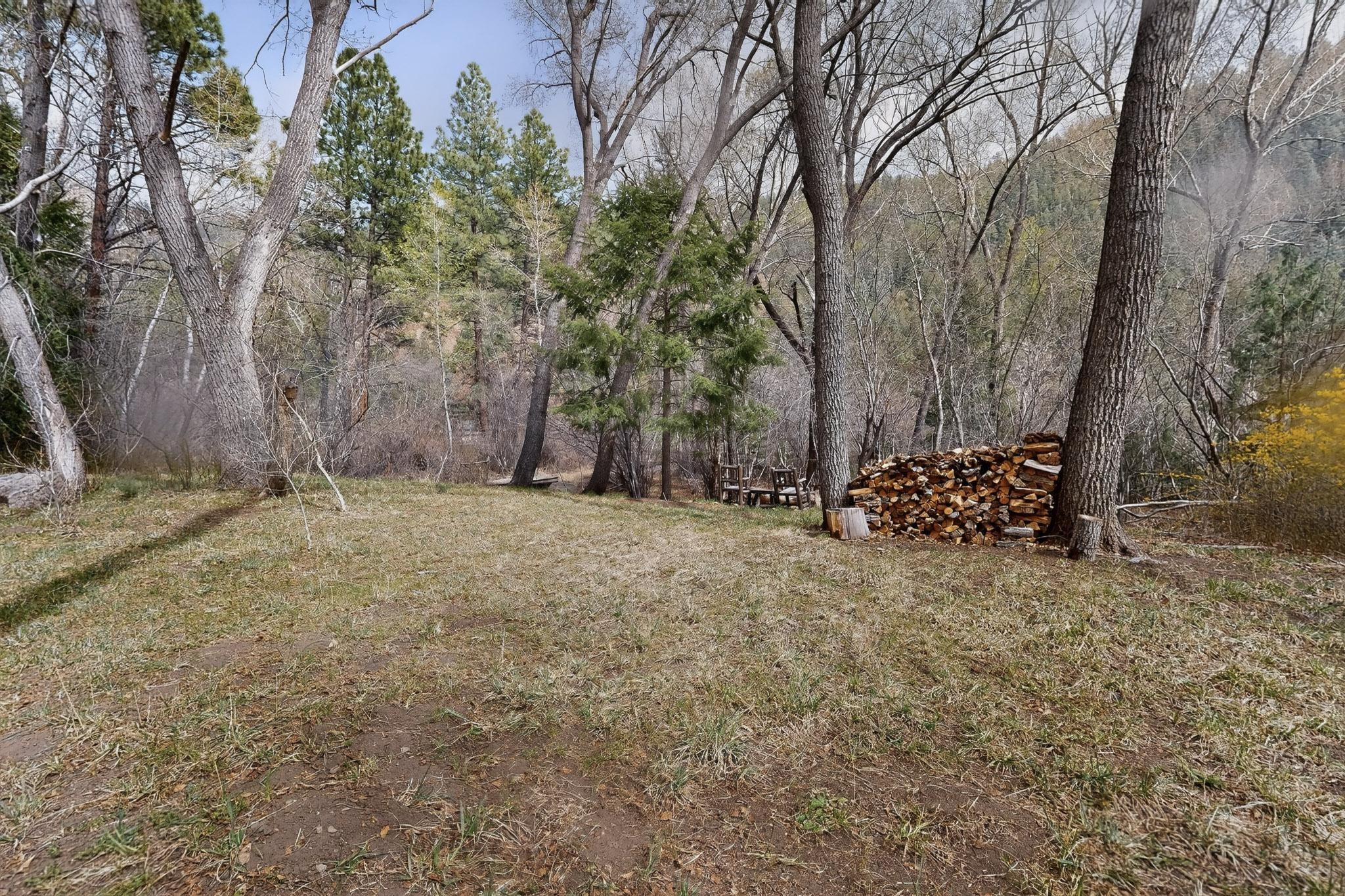 1 Mcferrin Taylor Road Pecos, NM 87552 - Photo 32 of 60
