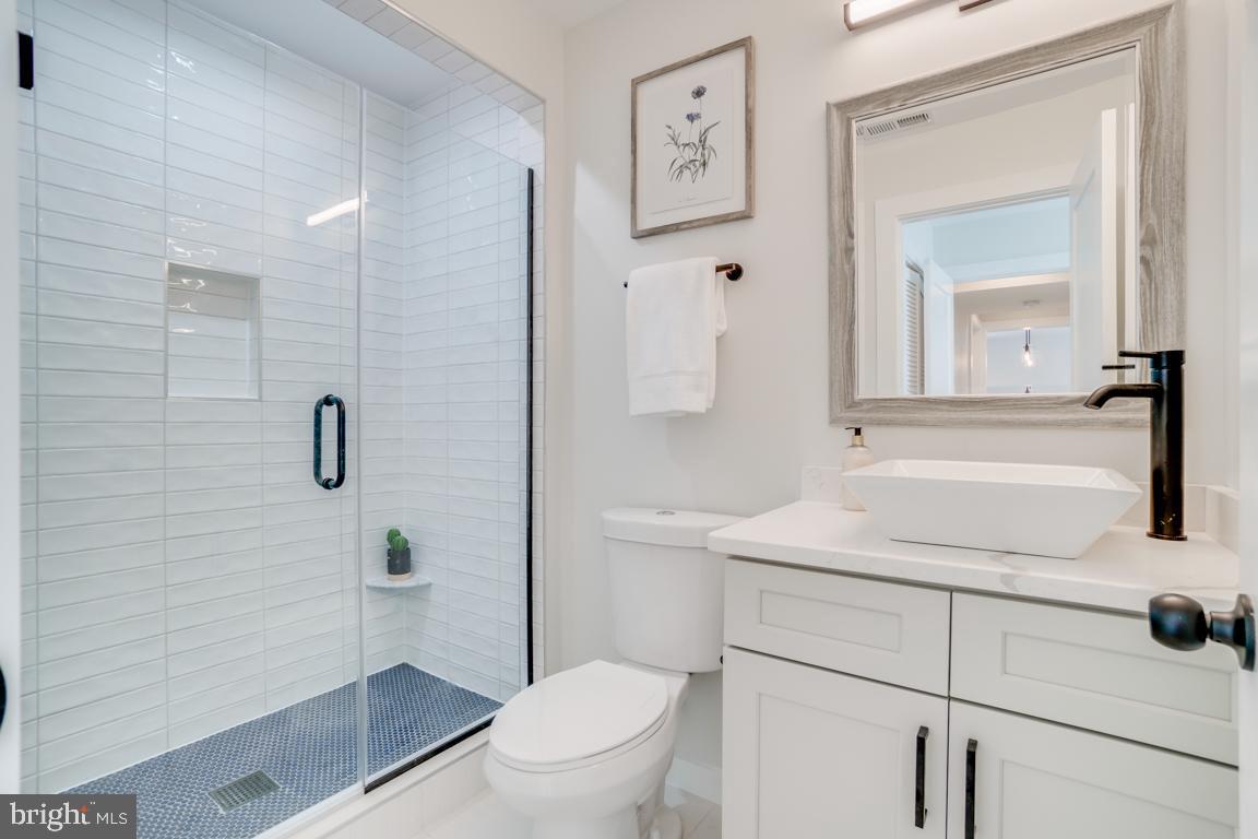 5012 2nd Street Northwest, Unit 2 Washington, DC 20011 - Photo 11 of 23