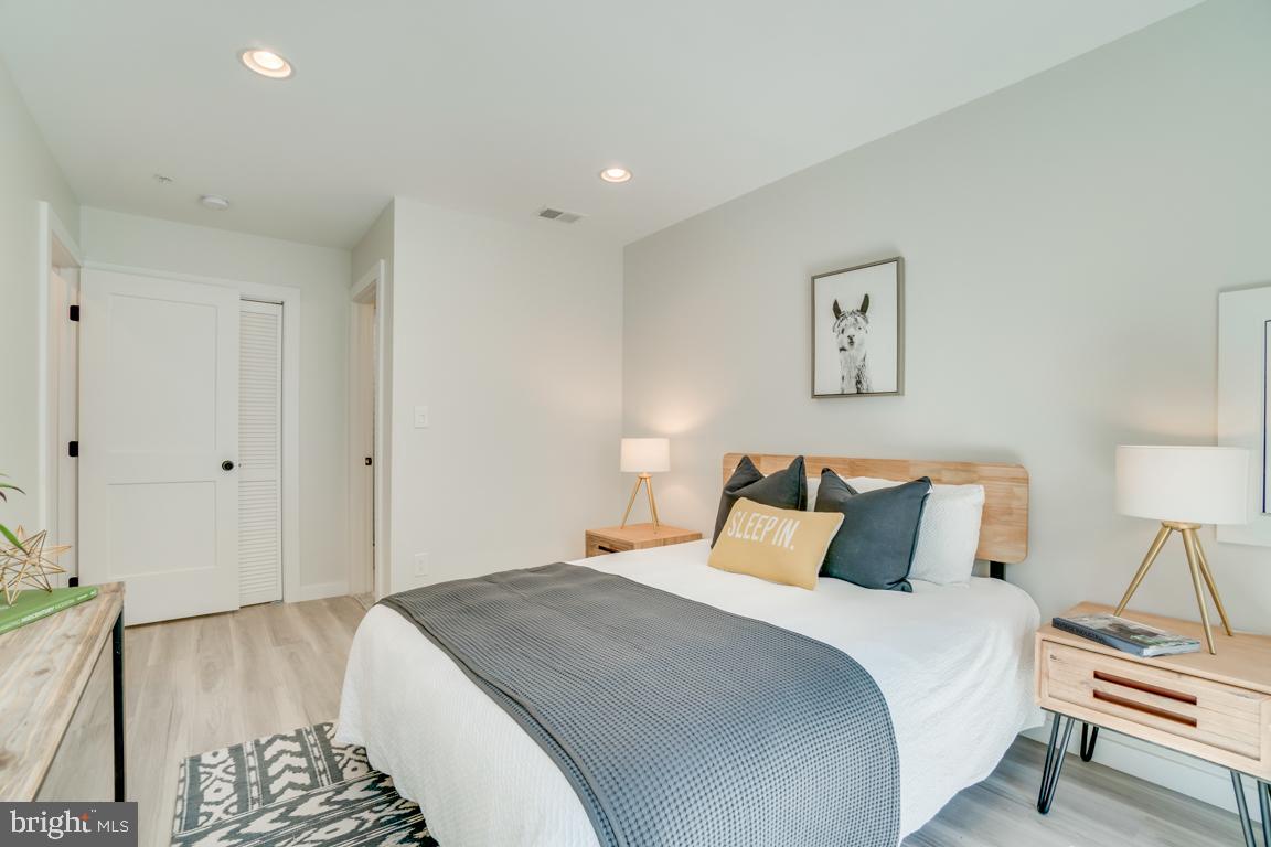 5012 2nd Street Northwest, Unit 2 Washington, DC 20011 - Photo 13 of 23