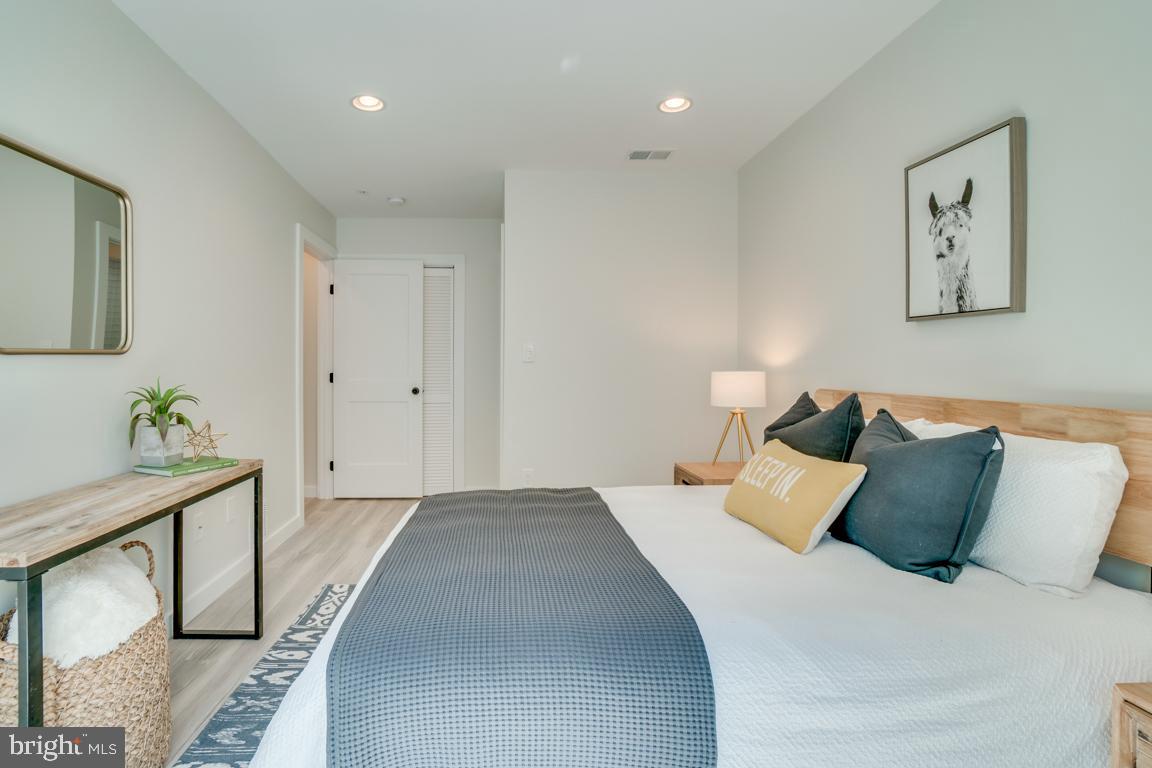 5012 2nd Street Northwest, Unit 2 Washington, DC 20011 - Photo 14 of 23