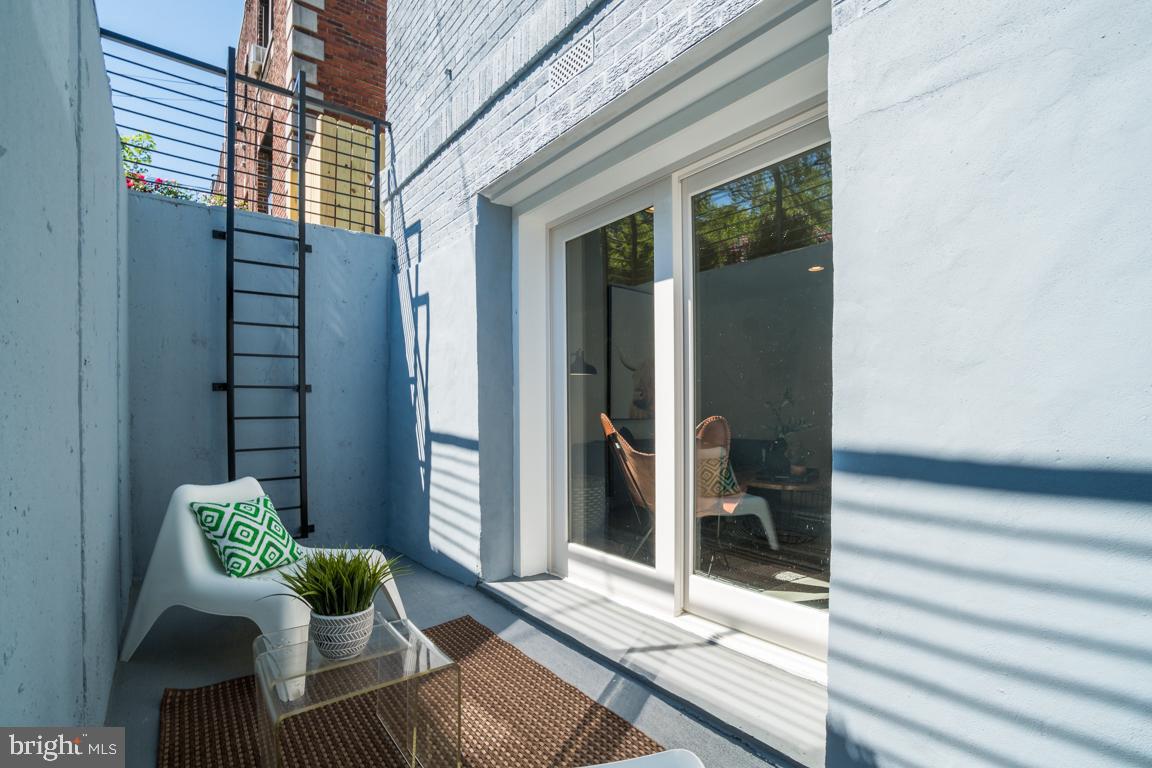 5012 2nd Street Northwest, Unit 2 Washington, DC 20011 - Photo 19 of 23
