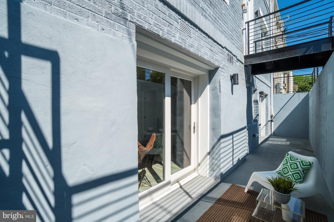 5012 2nd Street Northwest, Unit 2 Washington, DC 20011 - Photo 20 of 23