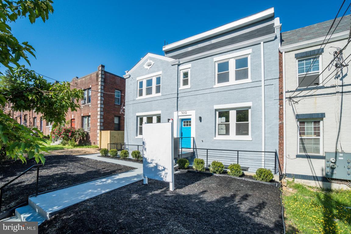 5012 2nd Street Northwest, Unit 2 Washington, DC 20011 - Photo 21 of 23