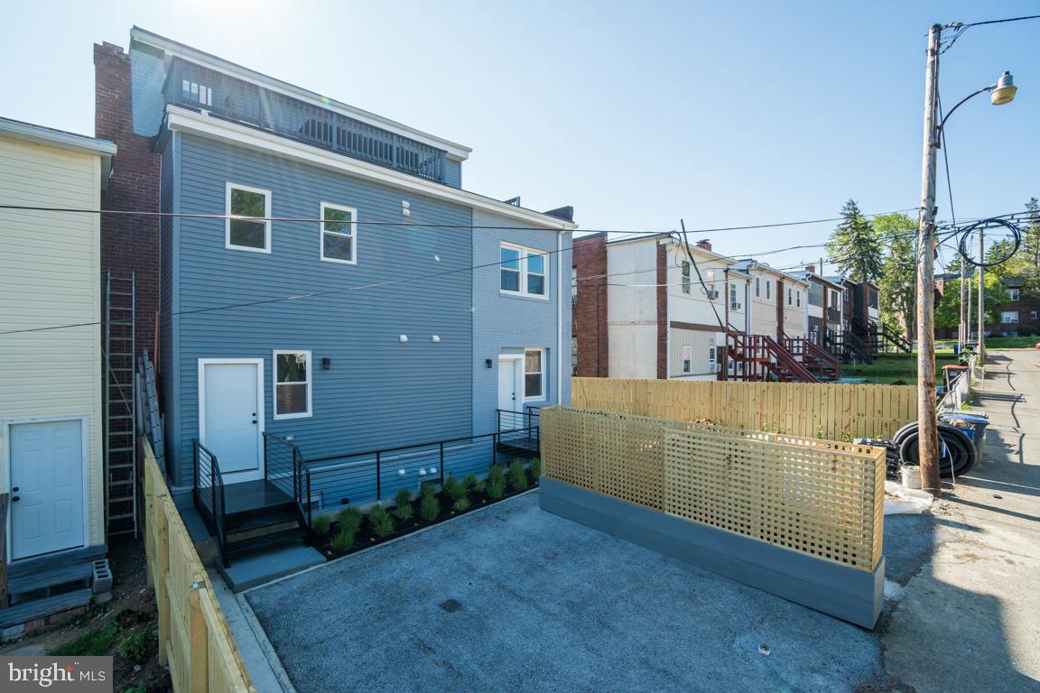 5012 2nd Street Northwest, Unit 2 Washington, DC 20011 - Photo 23 of 23