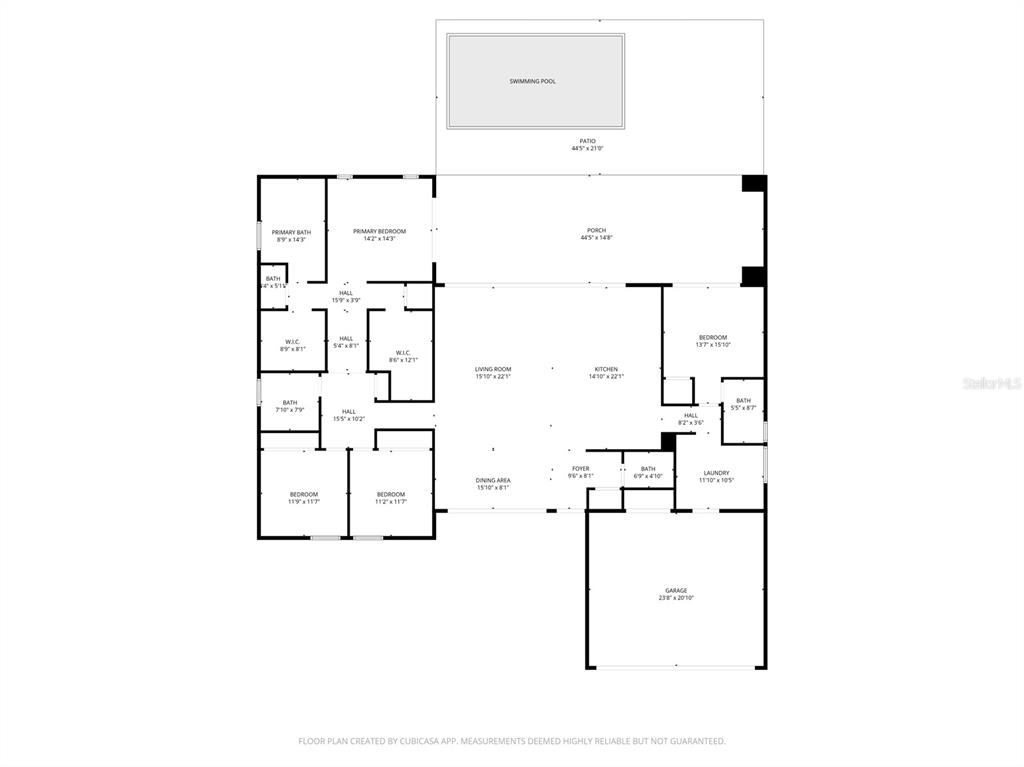 1304 Indian Rocks Road Belleair, FL 33756 - Photo 79 of 81 Gallery Image 79