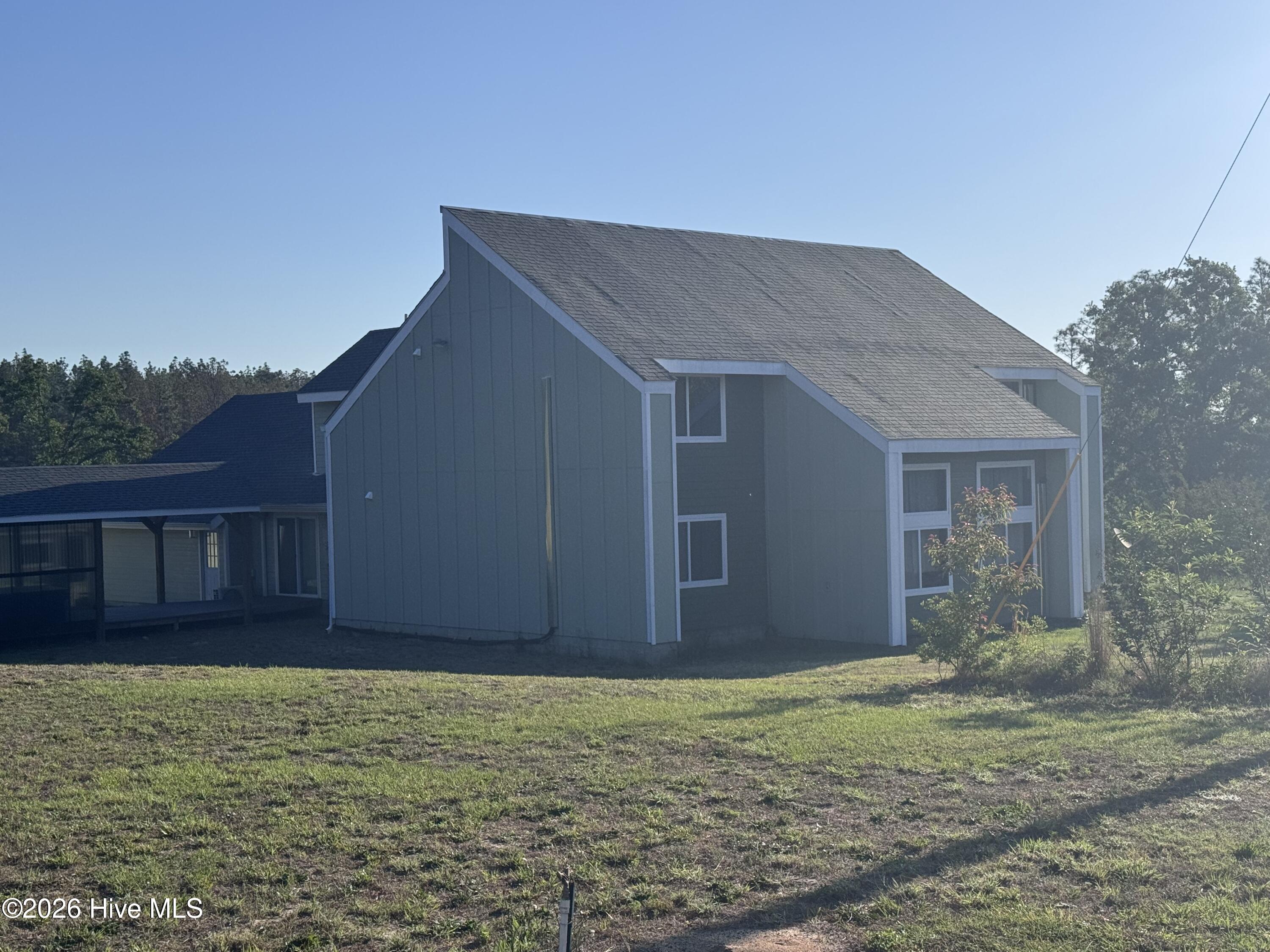 4441 Etterle Road Blythe, GA 30805 - Photo 5 of 118 IMG_3724