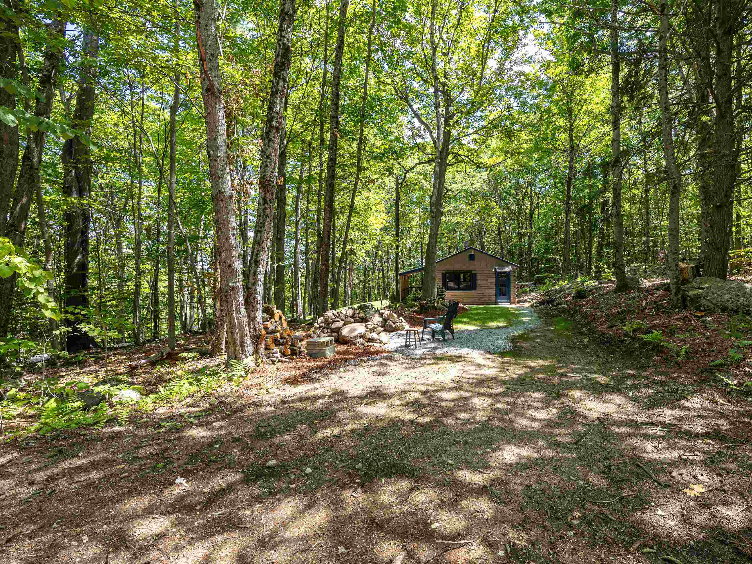 73 Baker Hill Road Bradford, NH 03221 - Photo 37 of 44