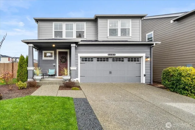 $634,950 | 1131 Southwest Sedge Street, Port Orchard, WA 98367