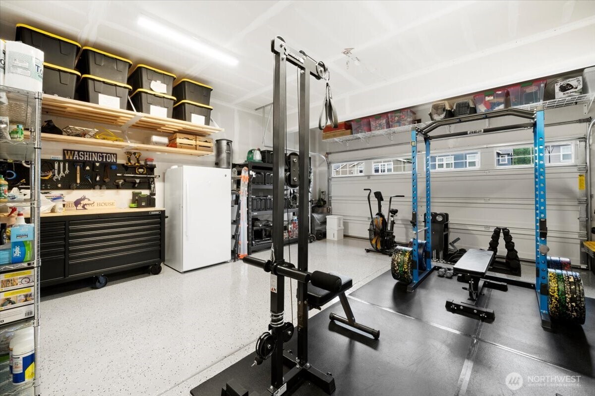 1131 Southwest Sedge Street Port Orchard, WA 98367 - Photo 28 of 39