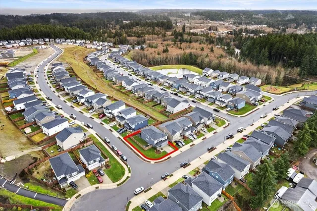 $624,950 | 1131 Southwest Sedge Street, Port Orchard, WA 98367