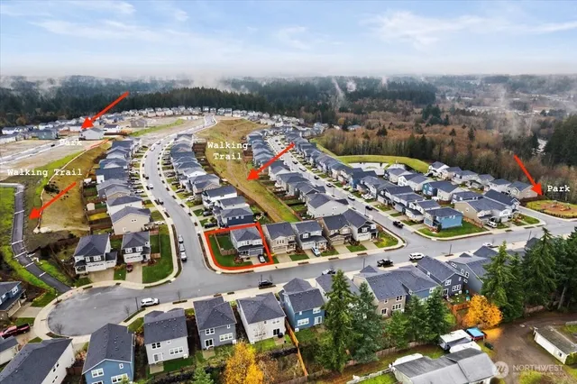 $624,950 | 1131 Southwest Sedge Street, Port Orchard, WA 98367