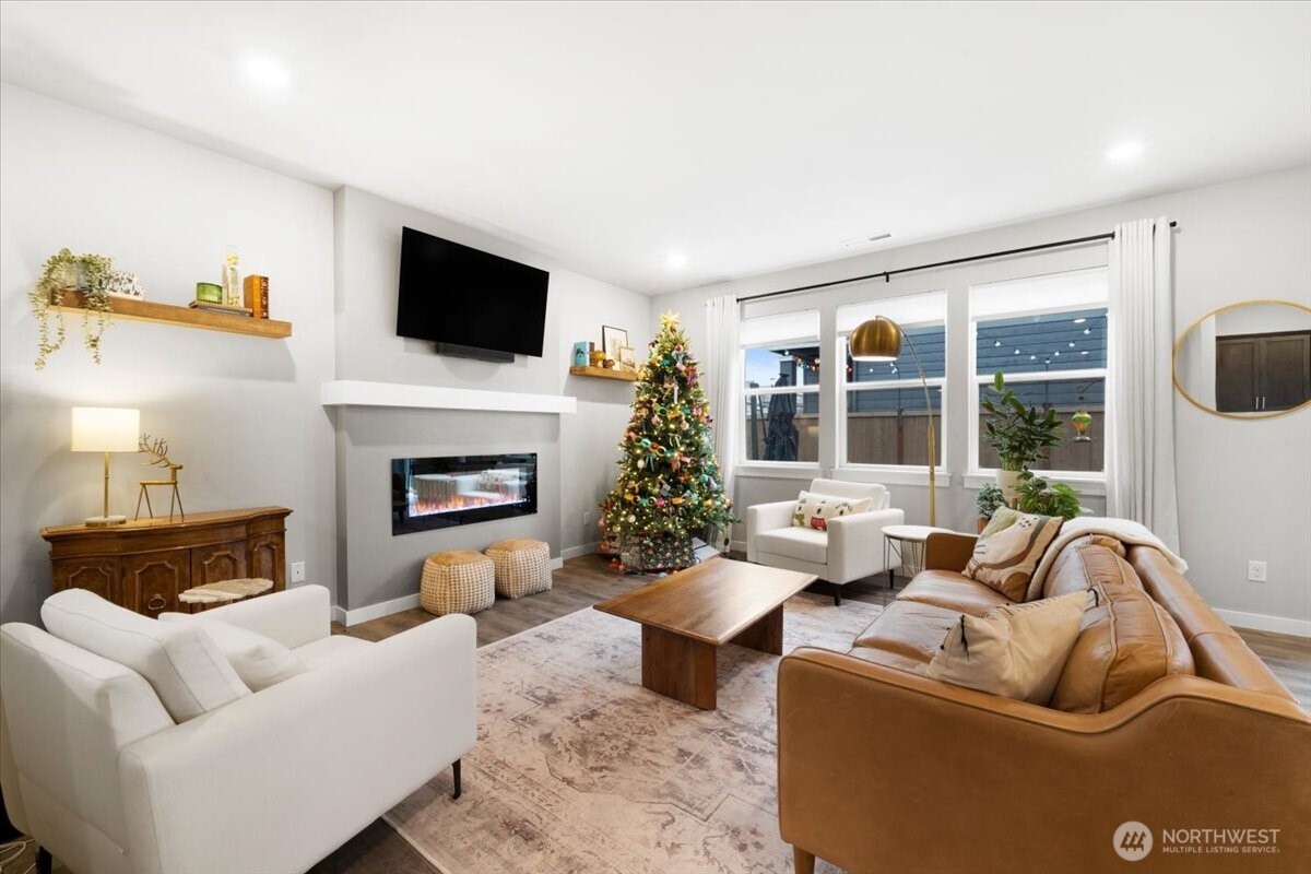 1131 Southwest Sedge Street Port Orchard, WA 98367 - Photo 6 of 39