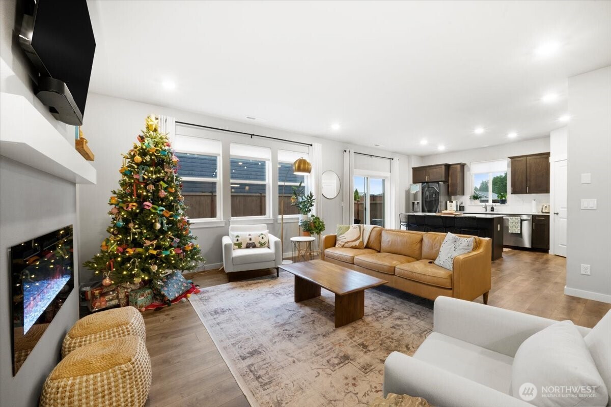 1131 Southwest Sedge Street Port Orchard, WA 98367 - Photo 7 of 39