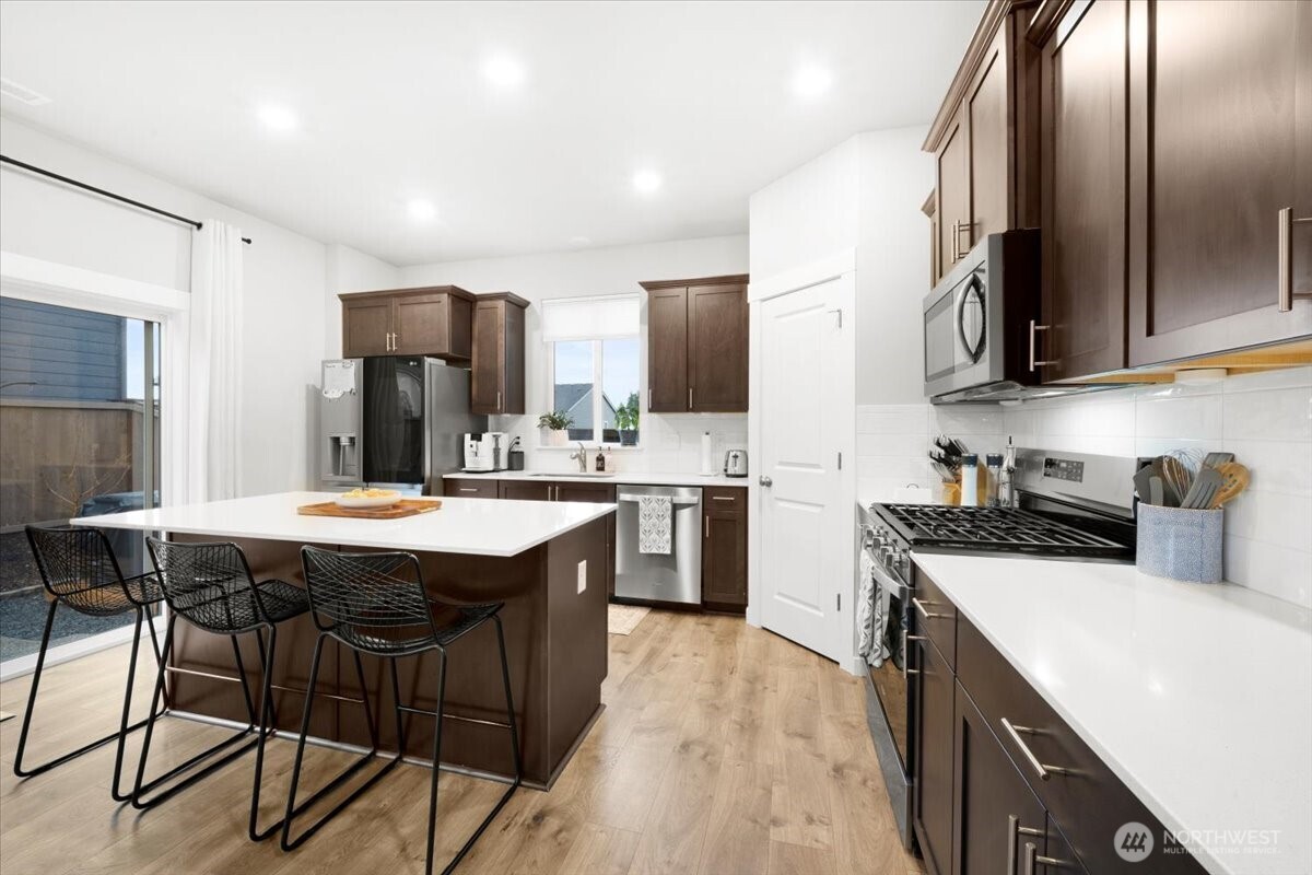 1131 Southwest Sedge Street Port Orchard, WA 98367 - Photo 8 of 39