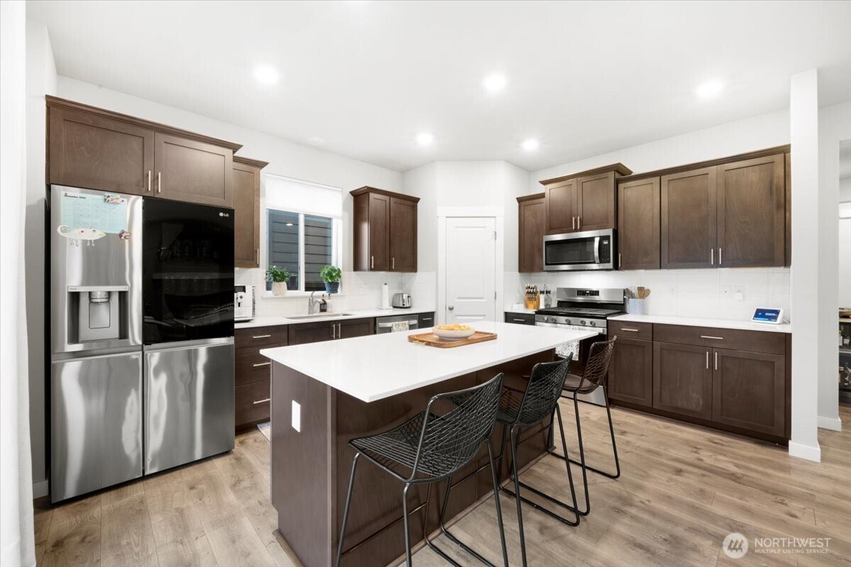 1131 Southwest Sedge Street Port Orchard, WA 98367 - Photo 10 of 39