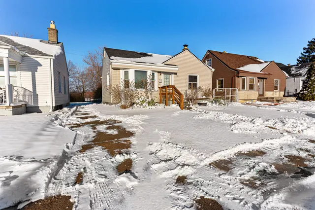 $149,867 | 526 Mill Street, Lincoln Park, MI 48146