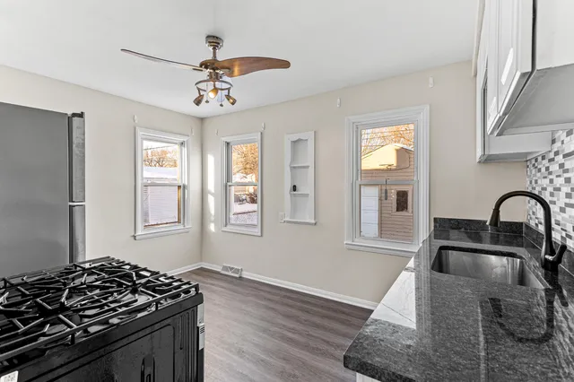 $149,867 | 526 Mill Street, Lincoln Park, MI 48146