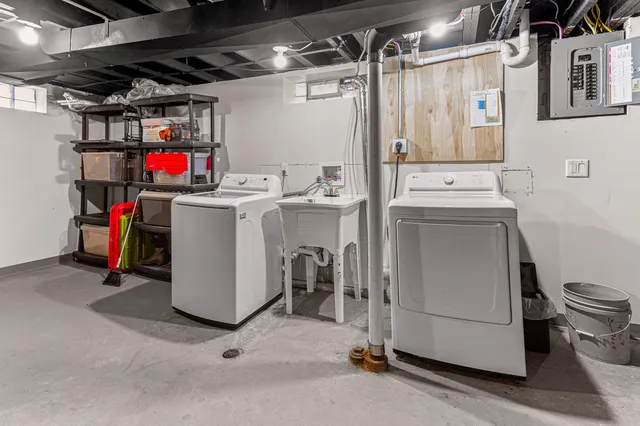 $149,867 | 526 Mill Street, Lincoln Park, MI 48146