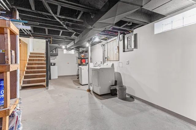 $149,867 | 526 Mill Street, Lincoln Park, MI 48146